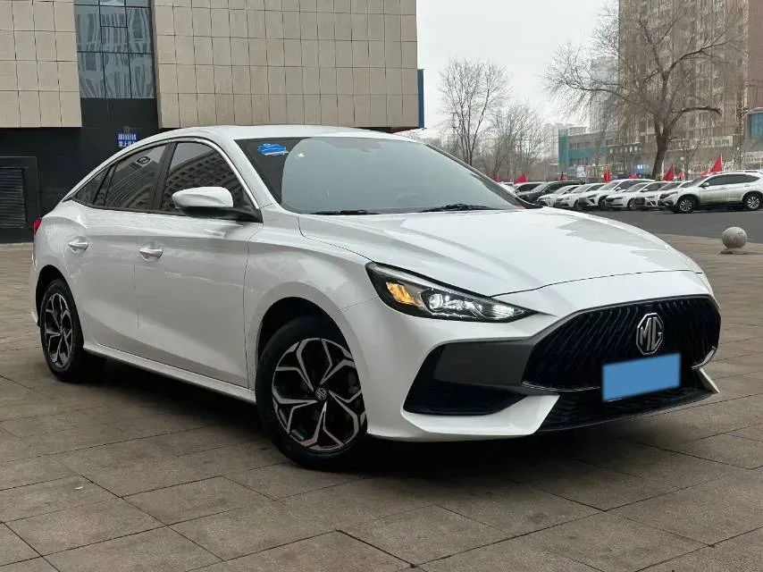 2023 MG 5 1.5L 129HP L4 CVT,autocango,china used car exporter,china ev exporter,chinese used car exporter,chinese used ev exporter