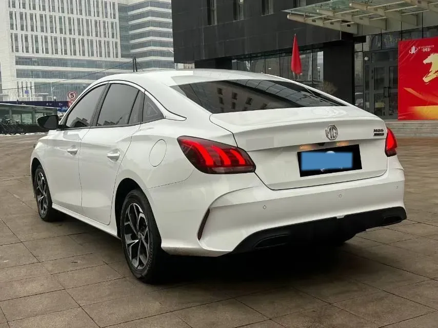 2023 MG 5 1.5L 129HP L4 CVT,autocango,china used car exporter,china ev exporter,chinese used car exporter,chinese used ev exporter