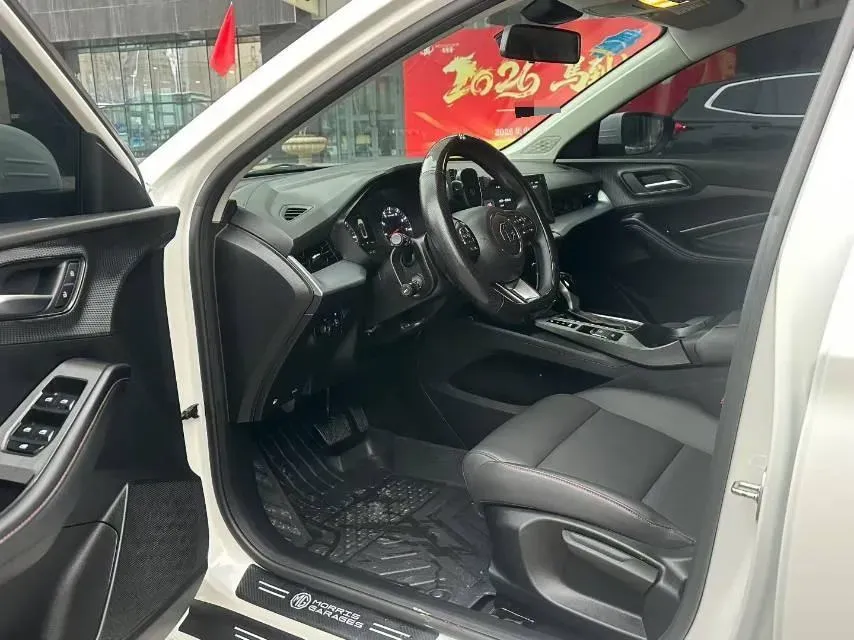 2023 MG 5 1.5L 129HP L4 CVT,autocango,china used car exporter,china ev exporter,chinese used car exporter,chinese used ev exporter