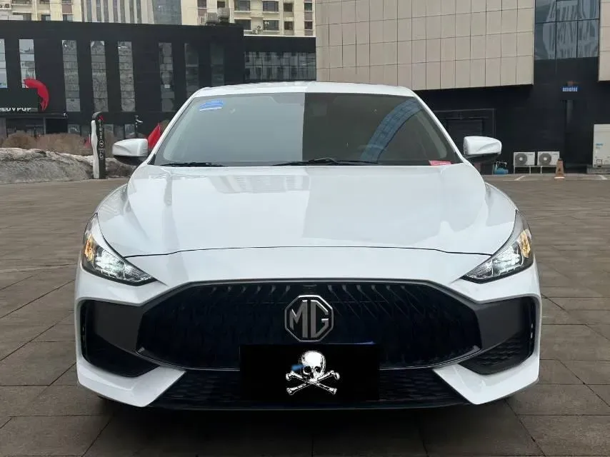 2023 MG 5 1.5L 129HP L4 CVT,autocango,china used car exporter,china ev exporter,chinese used car exporter,chinese used ev exporter