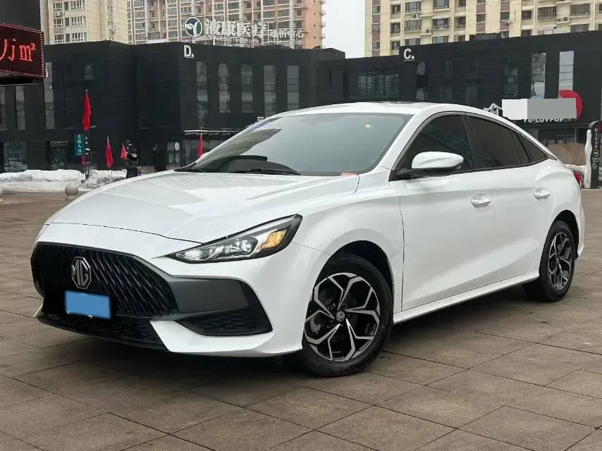2023 MG 5 1.5L 129HP L4 CVT,autocango,china used car exporter,china ev exporter,chinese used car exporter,chinese used ev exporter