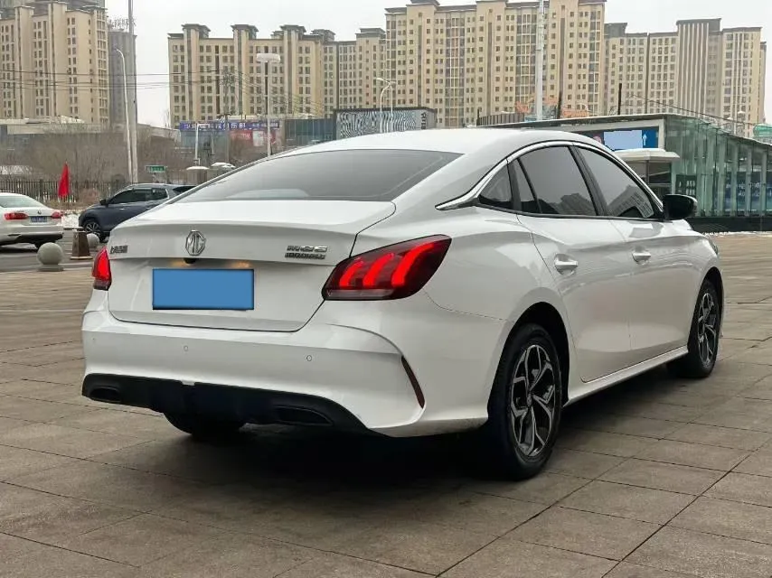 2023 MG 5 1.5L 129HP L4 CVT,autocango,china used car exporter,china ev exporter,chinese used car exporter,chinese used ev exporter