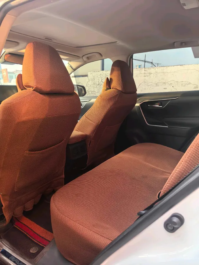 2020 Toyota RAV4 2.0L 171HP L4 CVT,autocango,china used car exporter,china ev exporter,chinese used car exporter,chinese used ev exporter