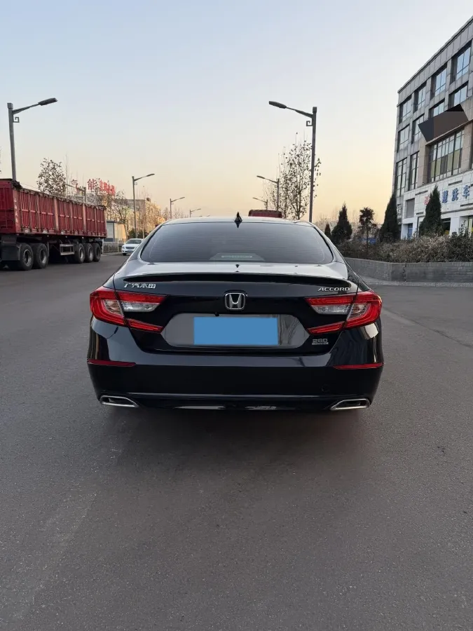 2018 Honda Accord 1.5T 194HP L4 CVT,autocango,china used car exporter,china ev exporter,chinese used car exporter,chinese used ev exporter