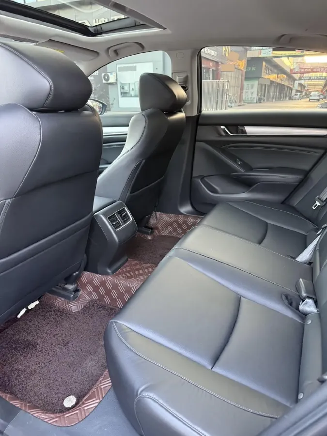 2018 Honda Accord 1.5T 194HP L4 CVT,autocango,china used car exporter,china ev exporter,chinese used car exporter,chinese used ev exporter