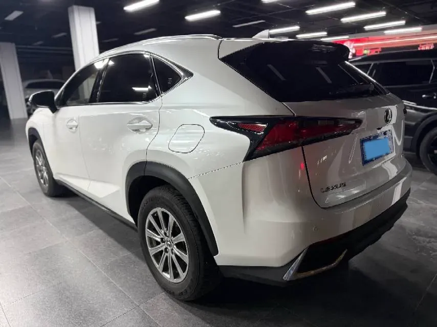 2018 Lexus NX 2.0L 150HP L4 CVT,autocango,china used car exporter,china ev exporter,chinese used car exporter,chinese used ev exporter