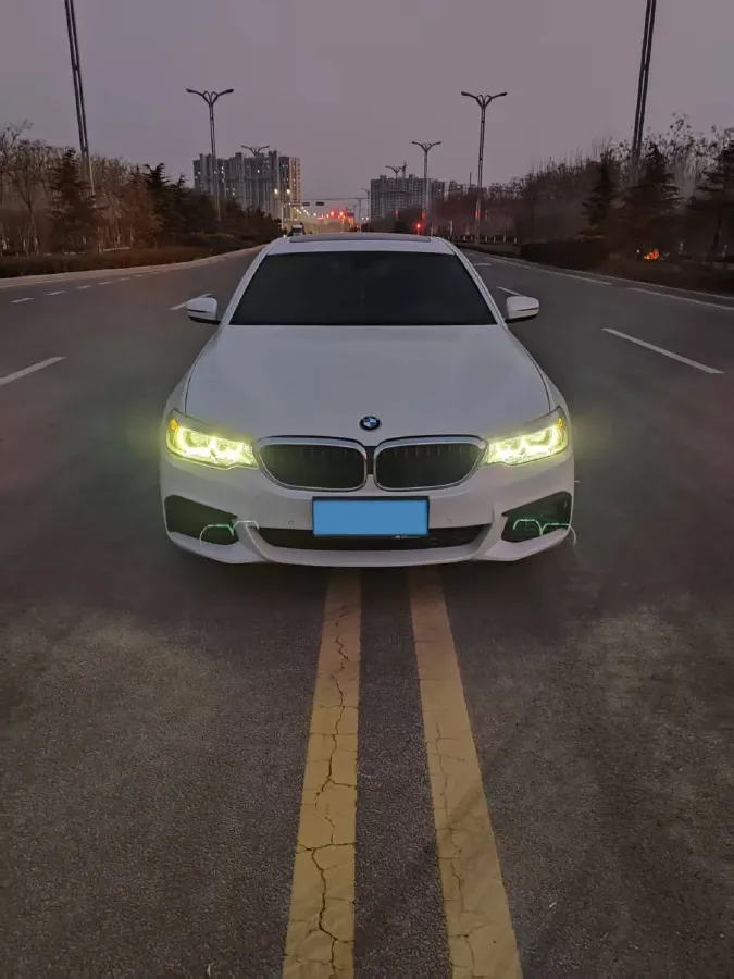 2020 BMW 5 Series 2.0T 184HP L4 8AT,autocango,china used car exporter,china ev exporter,chinese used car exporter,chinese used ev exporter