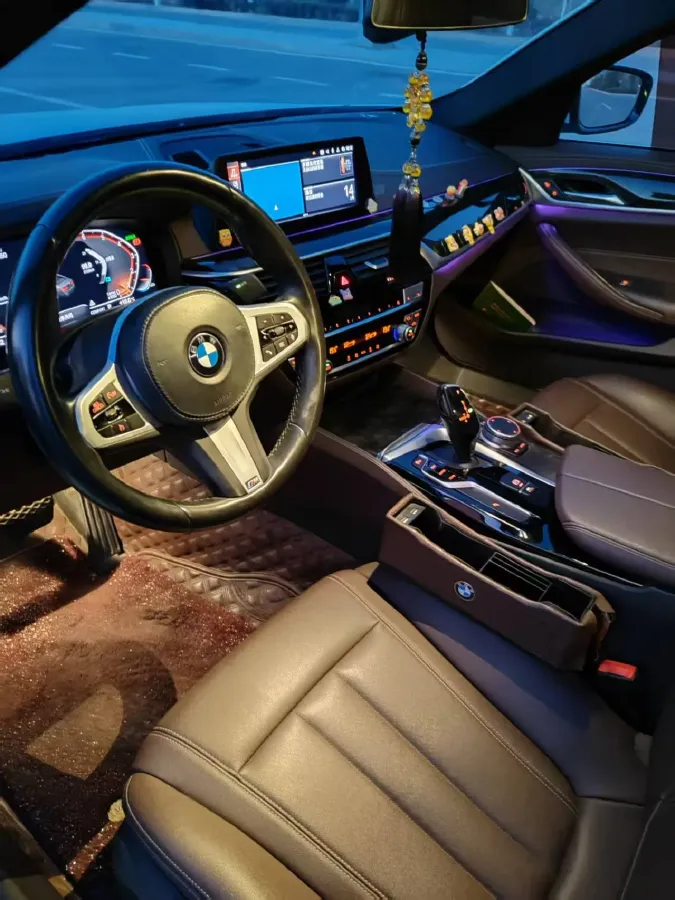 2020 BMW 5 Series 2.0T 184HP L4 8AT,autocango,china used car exporter,china ev exporter,chinese used car exporter,chinese used ev exporter