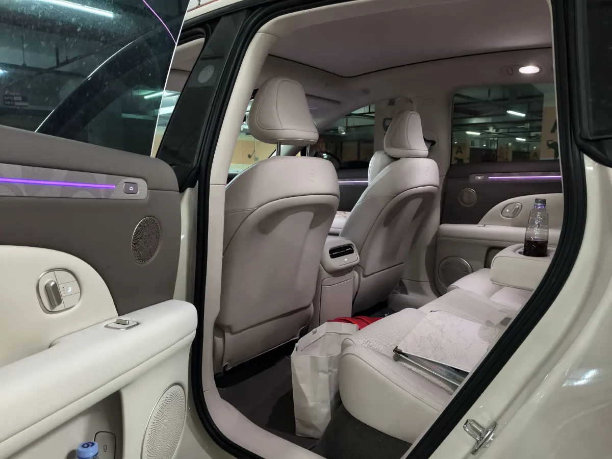 2026 IM LS6 REEV 155HP REEV,autocango,china used car exporter,china ev exporter,chinese used car exporter,chinese used ev exporter