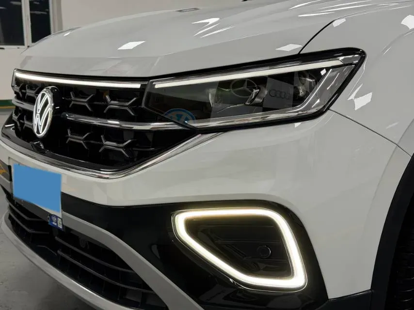 2023 Volkswagen Tayron 1.4T 150HP L4 7DCT,autocango,china used car exporter,china ev exporter,chinese used car exporter,chinese used ev exporter