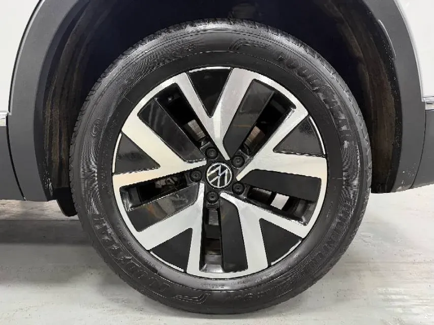 2023 Volkswagen Tayron 1.4T 150HP L4 7DCT,autocango,china used car exporter,china ev exporter,chinese used car exporter,chinese used ev exporter