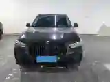 2023 BMW X3 2.0T 245HP L4 8AT