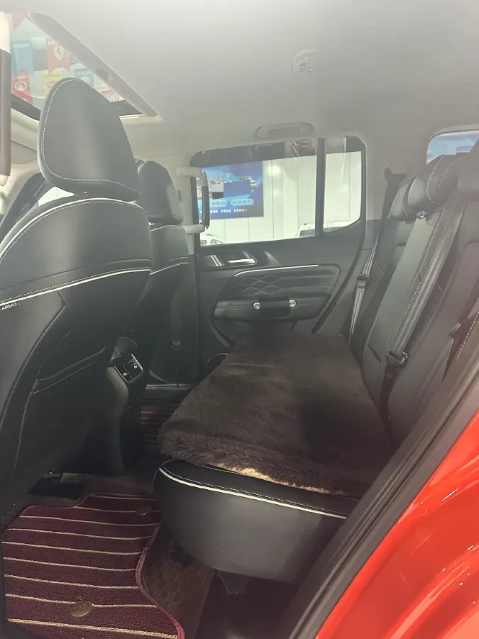 2023 Tank 300 2.0T 227HP L4 8AT,autocango,china used car exporter,china ev exporter,chinese used car exporter,chinese used ev exporter