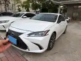 2020 LEXUS ES,autocango,china used car exporter,china ev exporter,chinese used car exporter,chinese used ev exporter