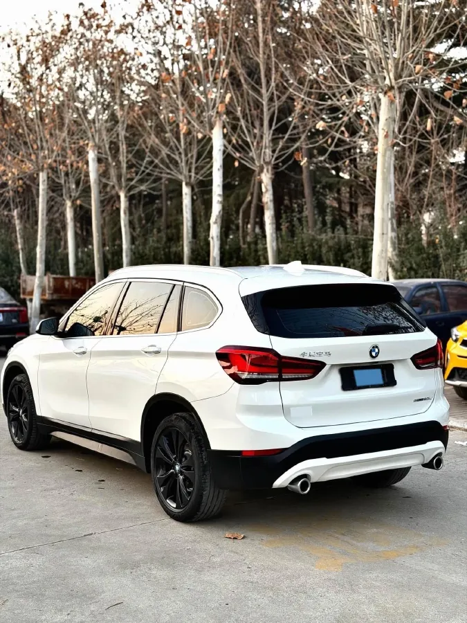 2021 BMW X1 1.5T 140HP L3 7DCT,autocango,china used car exporter,china ev exporter,chinese used car exporter,chinese used ev exporter