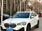 2021 BMW X1 1.5T 140HP L3 7DCT