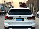 2021 BMW X1 1.5T 140HP L3 7DCT