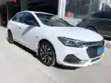 2019 Chevrolet Monza 1.3T 163HP L3 6AT