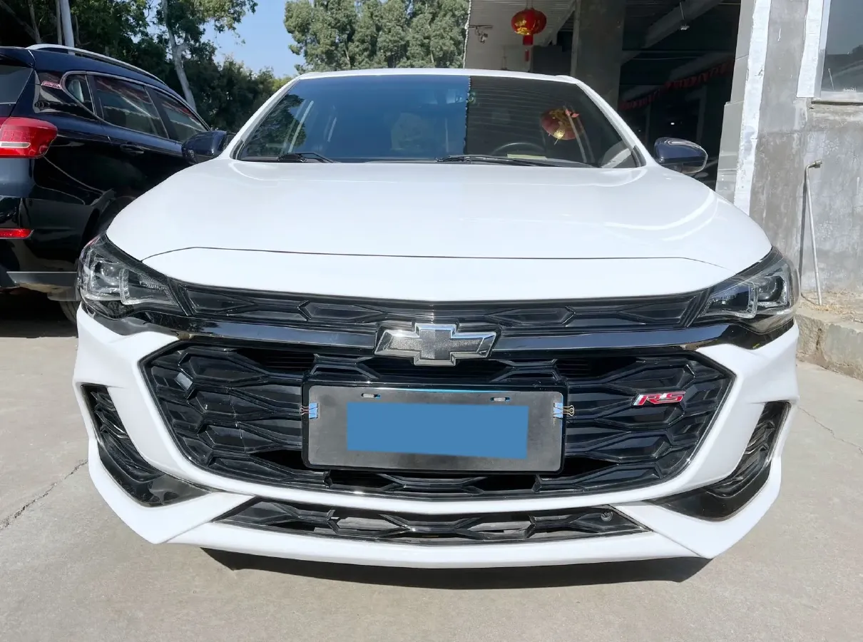 2019 Chevrolet Monza 1.3T 163HP L3 6AT,autocango,china used car exporter,china ev exporter,chinese used car exporter,chinese used ev exporter