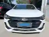 2019 Chevrolet Monza 1.3T 163HP L3 6AT