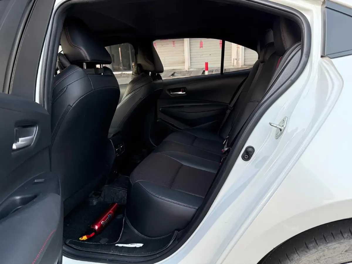 2021 Toyota Levin 1.2T 116HP L4 CVT,autocango,china used car exporter,china ev exporter,chinese used car exporter,chinese used ev exporter