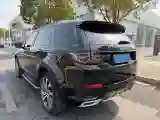 2020 Land Rover Discovery Sport 2.0T 249HP L4 9AT