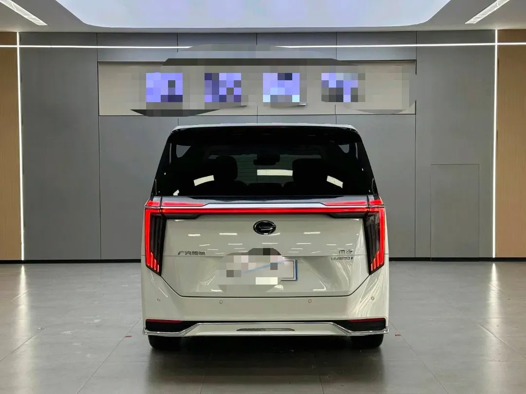 2024 GAC Trumpchi M8 2.0T 190HP L4 2DHT Hybrid,autocango,china used car exporter,china ev exporter,chinese used car exporter,chinese used ev exporter