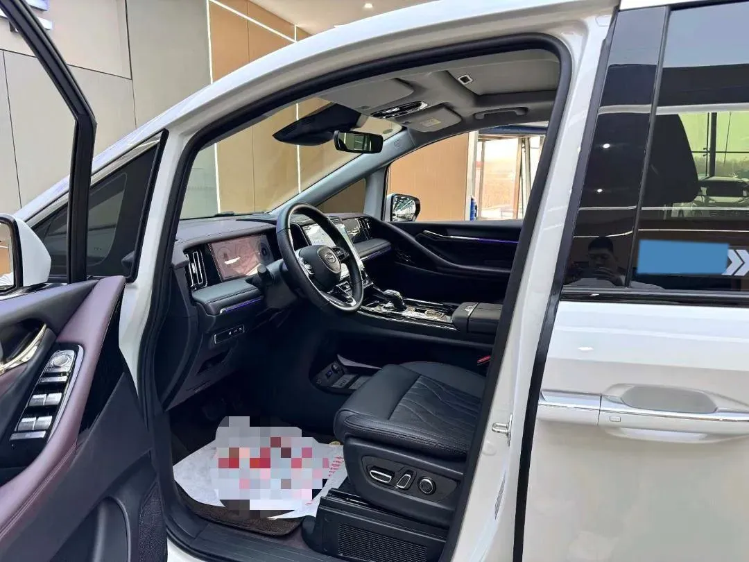 2024 GAC Trumpchi M8 2.0T 190HP L4 2DHT Hybrid,autocango,china used car exporter,china ev exporter,chinese used car exporter,chinese used ev exporter