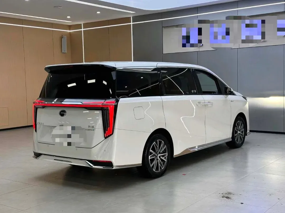 2024 GAC Trumpchi M8 2.0T 190HP L4 2DHT Hybrid,autocango,china used car exporter,china ev exporter,chinese used car exporter,chinese used ev exporter