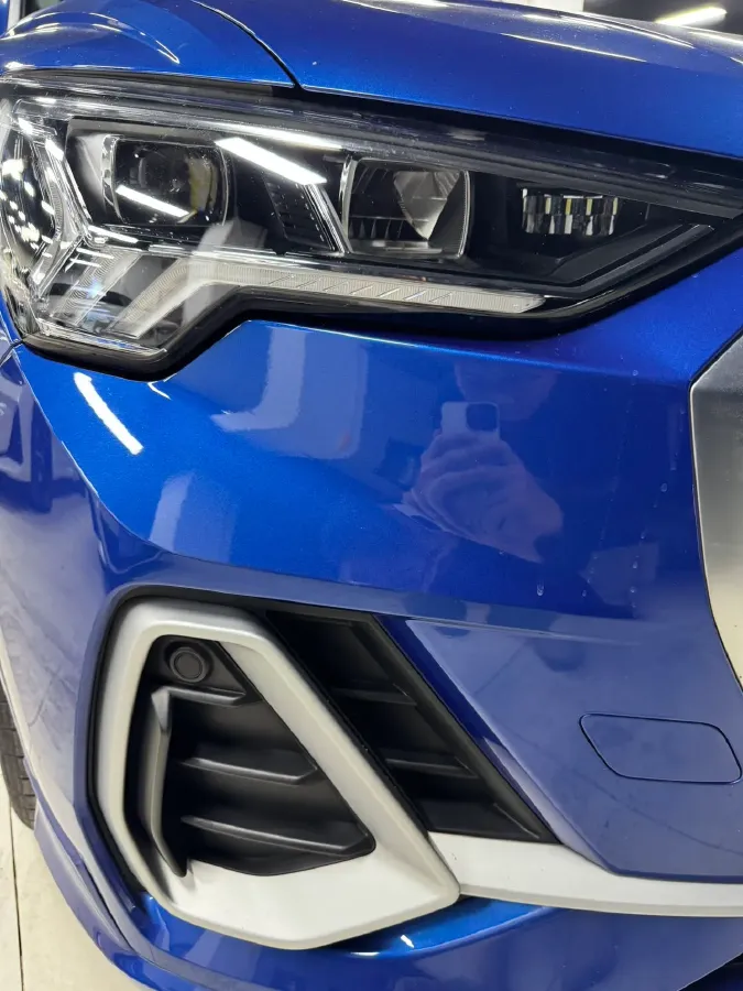2022 Audi Q3 1.4T 150HP L4 7DCT,autocango,china used car exporter,china ev exporter,chinese used car exporter,chinese used ev exporter
