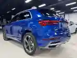 2022 Audi Q3 1.4T 150HP L4 7DCT