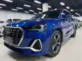 2022 Audi Q3 1.4T 150HP L4 7DCT