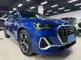 2022 Audi Q3 1.4T 150HP L4 7DCT