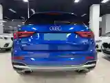 2022 Audi Q3 1.4T 150HP L4 7DCT