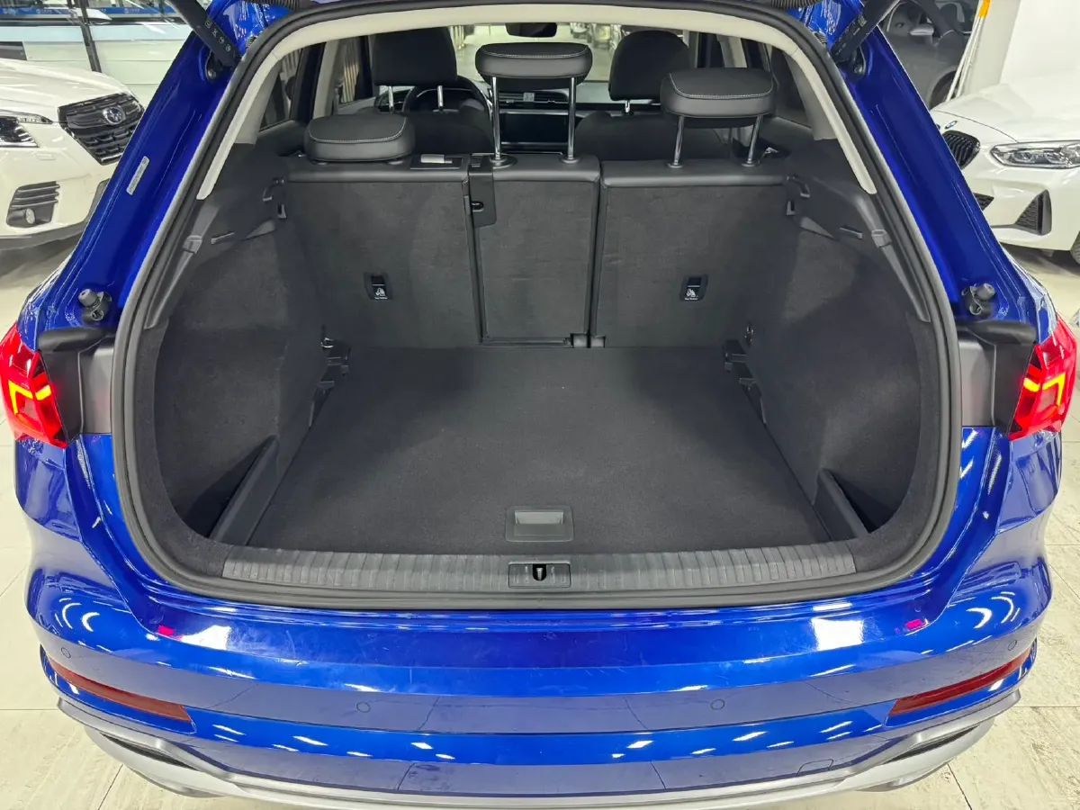 2022 Audi Q3 1.4T 150HP L4 7DCT,autocango,china used car exporter,china ev exporter,chinese used car exporter,chinese used ev exporter