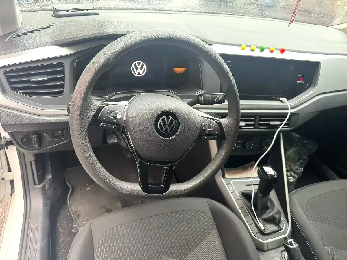2023 Volkswagen Polo 1.5L 110HP L4 6AT,autocango,china used car exporter,china ev exporter,chinese used car exporter,chinese used ev exporter