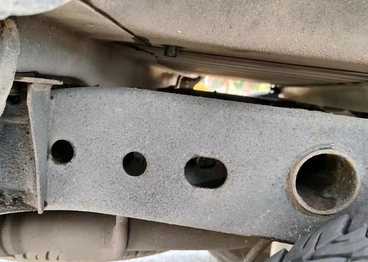 2019 JAC Refine M4 2.0L 147HP L4 5MT,autocango,china used car exporter,china ev exporter,chinese used car exporter,chinese used ev exporter