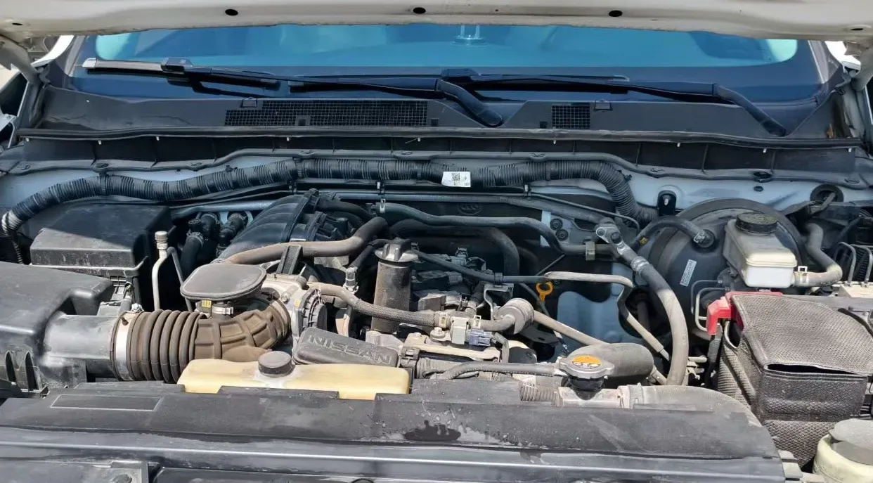 2019 JAC Refine M4 2.0L 147HP L4 5MT,autocango,china used car exporter,china ev exporter,chinese used car exporter,chinese used ev exporter