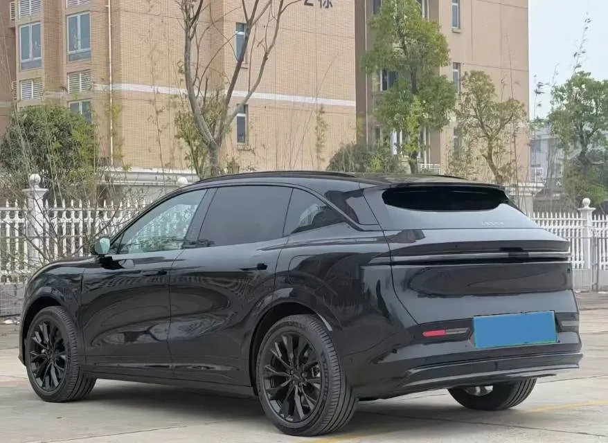 2025 Zeekr 7X BEV 100KWH,autocango,china used car exporter,china ev exporter,chinese used car exporter,chinese used ev exporter