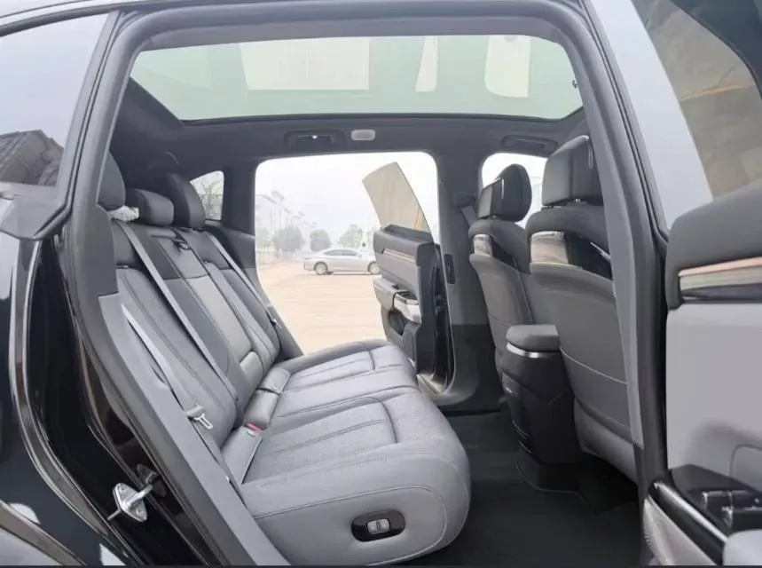 2025 Zeekr 7X BEV 100KWH,autocango,china used car exporter,china ev exporter,chinese used car exporter,chinese used ev exporter