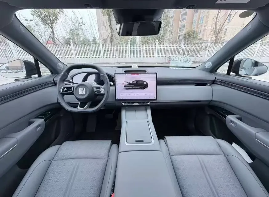 2025 Zeekr 7X BEV 100KWH,autocango,china used car exporter,china ev exporter,chinese used car exporter,chinese used ev exporter