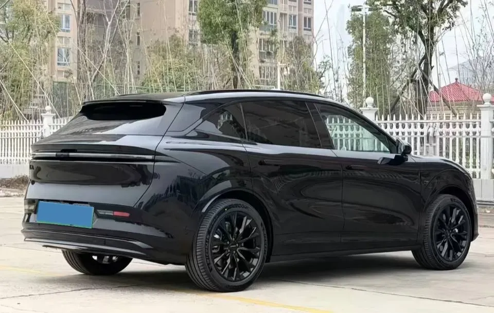 2025 Zeekr 7X BEV 100KWH,autocango,china used car exporter,china ev exporter,chinese used car exporter,chinese used ev exporter