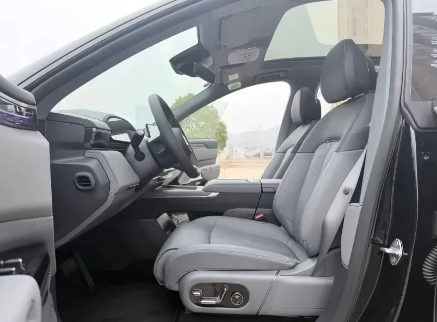 2025 Zeekr 7X BEV 100KWH,autocango,china used car exporter,china ev exporter,chinese used car exporter,chinese used ev exporter