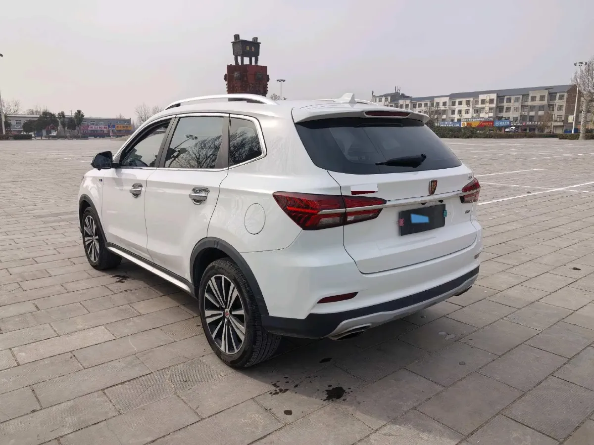 2019 Roewe RX5 MAX 2.0T 231HP L4 6DCT,autocango,china used car exporter,china ev exporter,chinese used car exporter,chinese used ev exporter