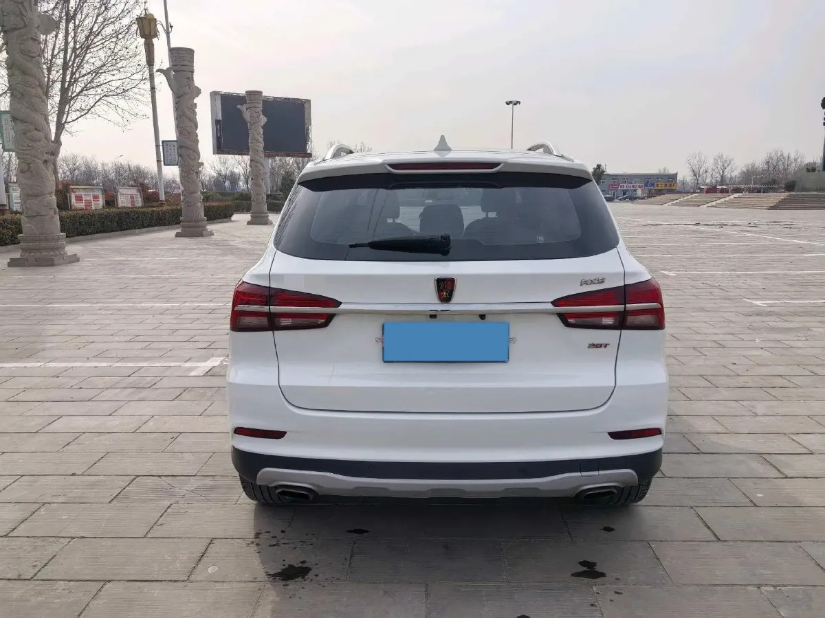 2019 Roewe RX5 MAX 2.0T 231HP L4 6DCT,autocango,china used car exporter,china ev exporter,chinese used car exporter,chinese used ev exporter