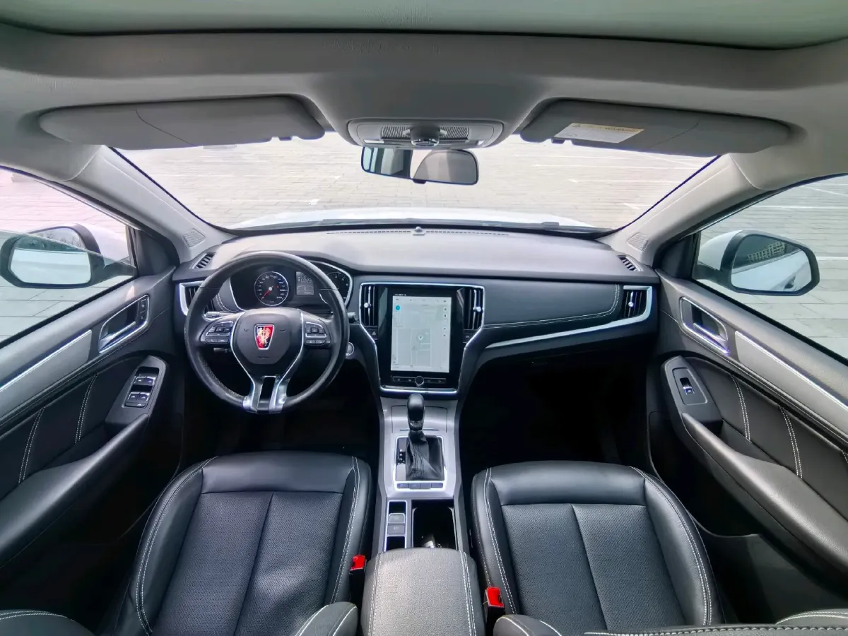 2019 Roewe RX5 MAX 2.0T 231HP L4 6DCT,autocango,china used car exporter,china ev exporter,chinese used car exporter,chinese used ev exporter