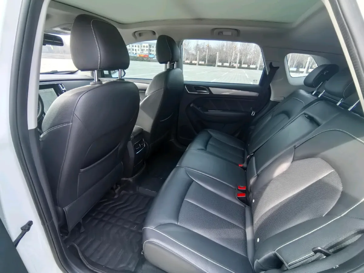 2019 Roewe RX5 MAX 2.0T 231HP L4 6DCT,autocango,china used car exporter,china ev exporter,chinese used car exporter,chinese used ev exporter