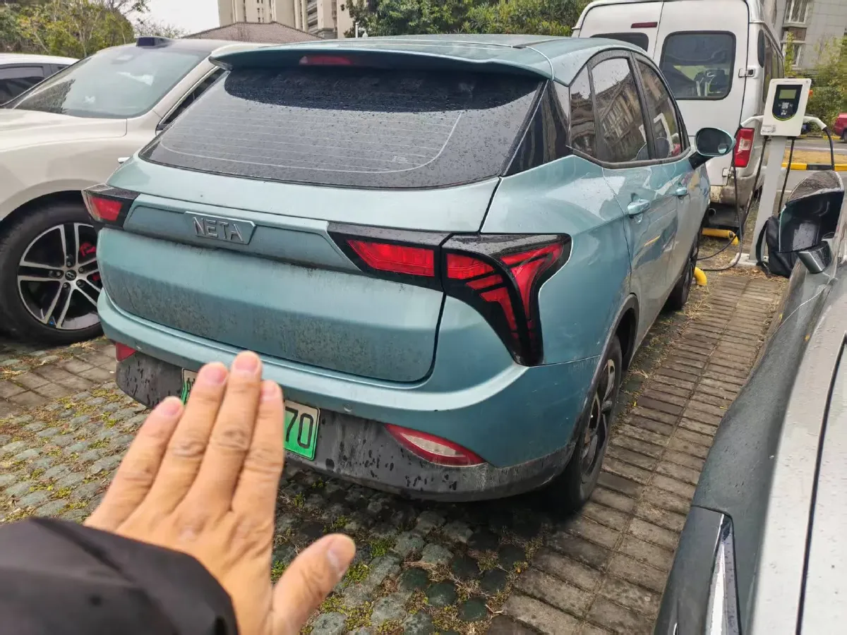 2021 Chery Little Ant BEV 30.6KWH,autocango,china used car exporter,china ev exporter,chinese used car exporter,chinese used ev exporter