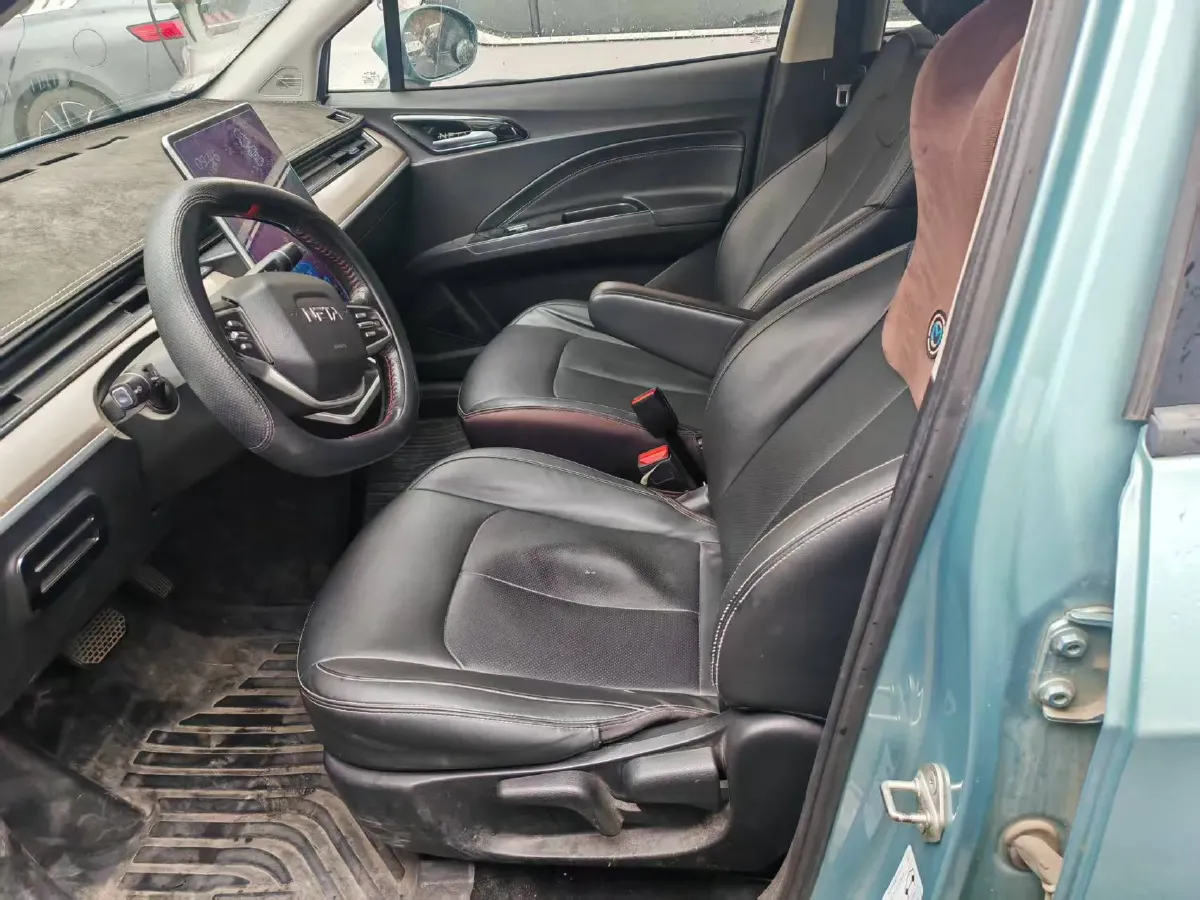 2021 Chery Little Ant BEV 30.6KWH,autocango,china used car exporter,china ev exporter,chinese used car exporter,chinese used ev exporter