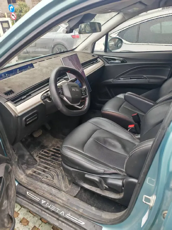 2021 Chery Little Ant BEV 30.6KWH,autocango,china used car exporter,china ev exporter,chinese used car exporter,chinese used ev exporter